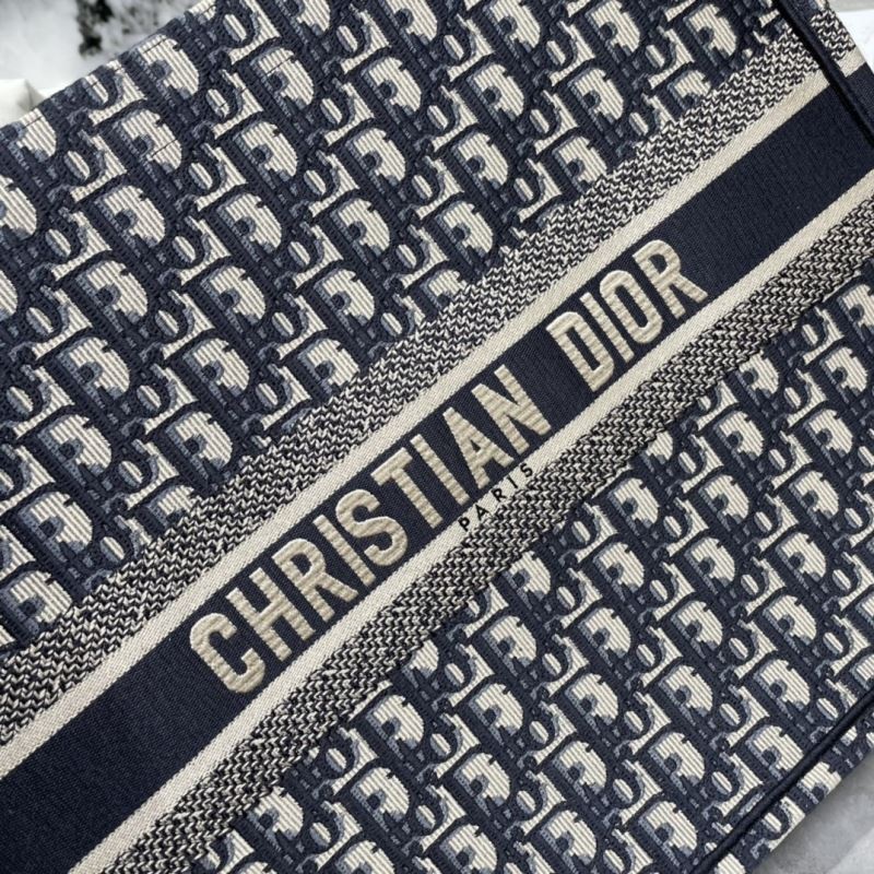 Christian Dior Shopping Bags